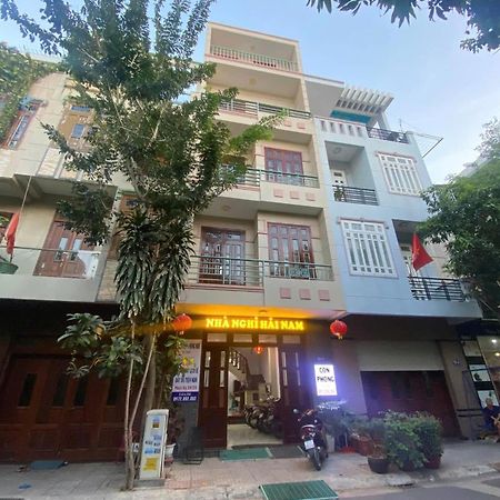 Nha Nghi Hai Nam Vũng Tàu Ngoại thất bức ảnh