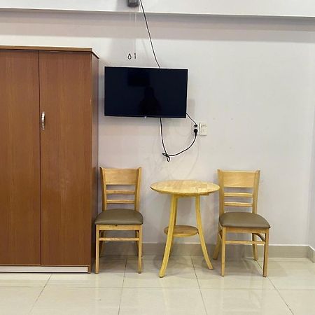 Nha Nghi Hai Nam Vũng Tàu Ngoại thất bức ảnh