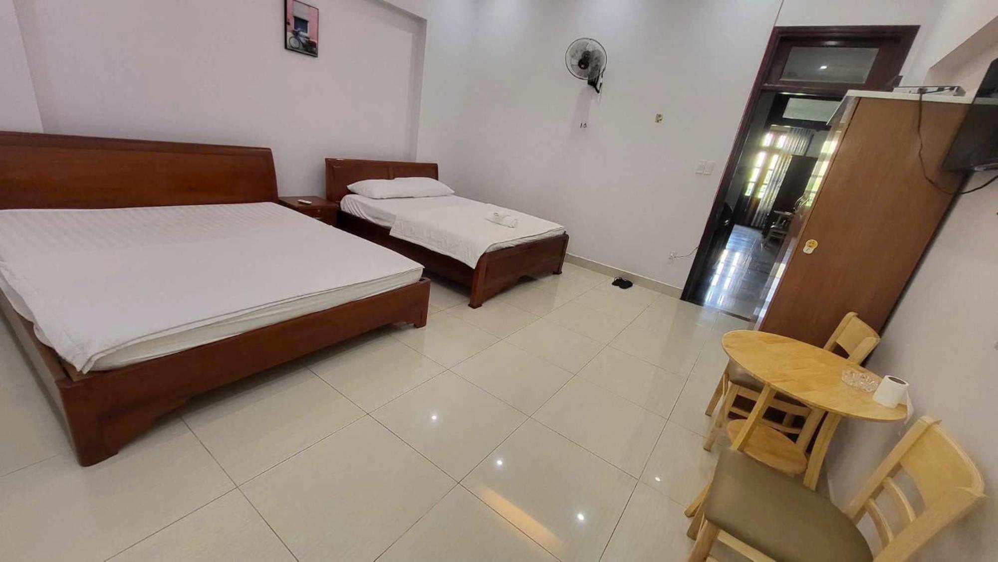 Nha Nghi Hai Nam Vũng Tàu Ngoại thất bức ảnh