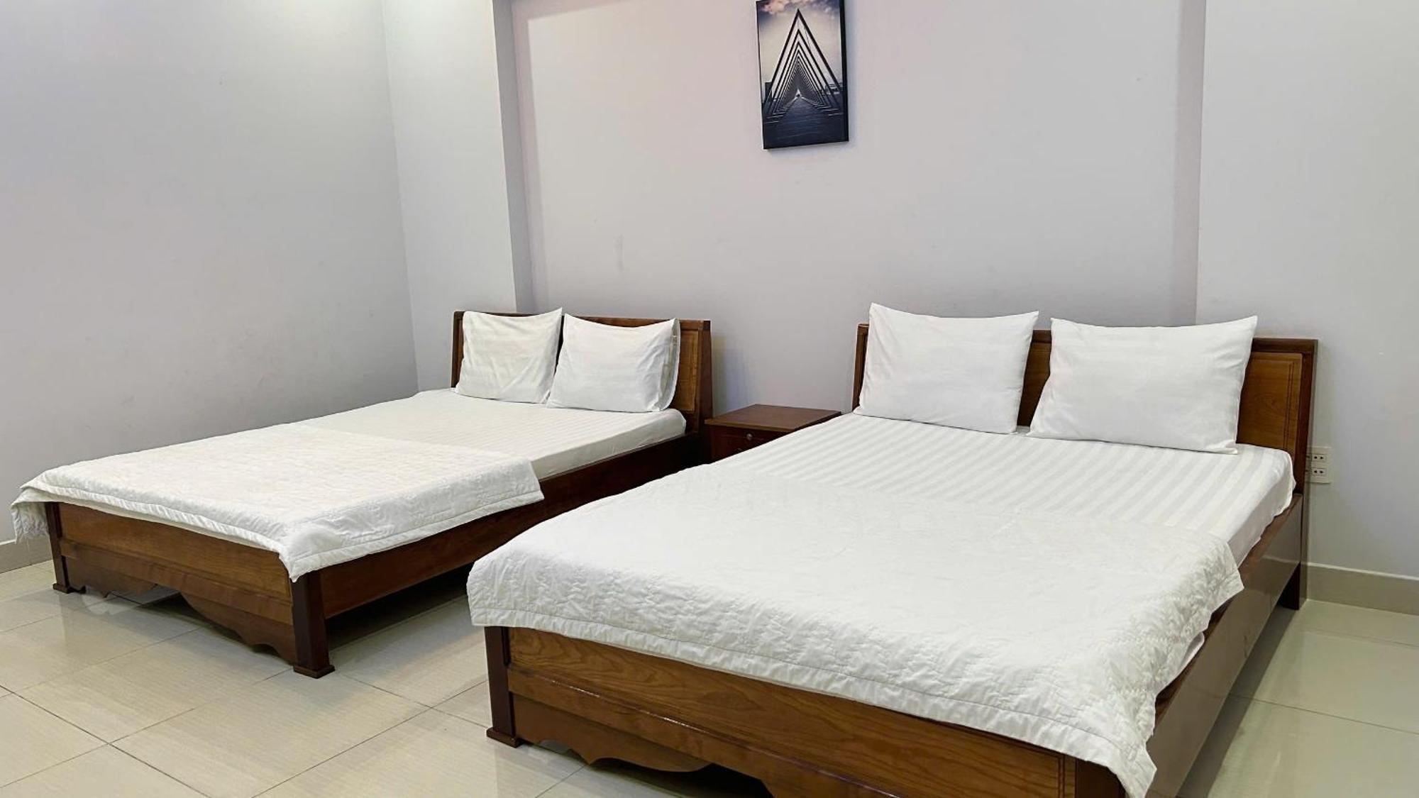 Nha Nghi Hai Nam Vũng Tàu Ngoại thất bức ảnh
