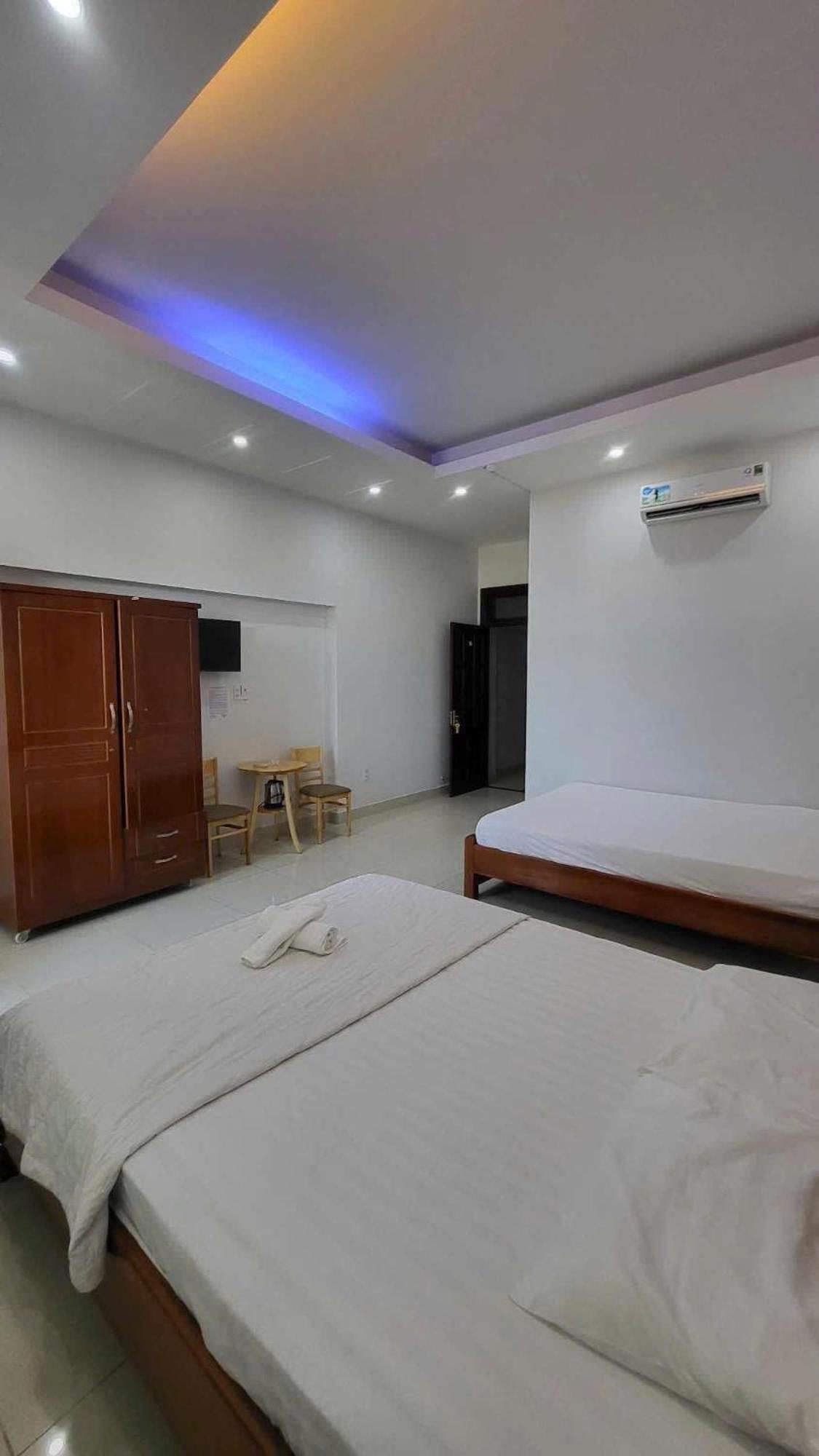 Nha Nghi Hai Nam Vũng Tàu Ngoại thất bức ảnh