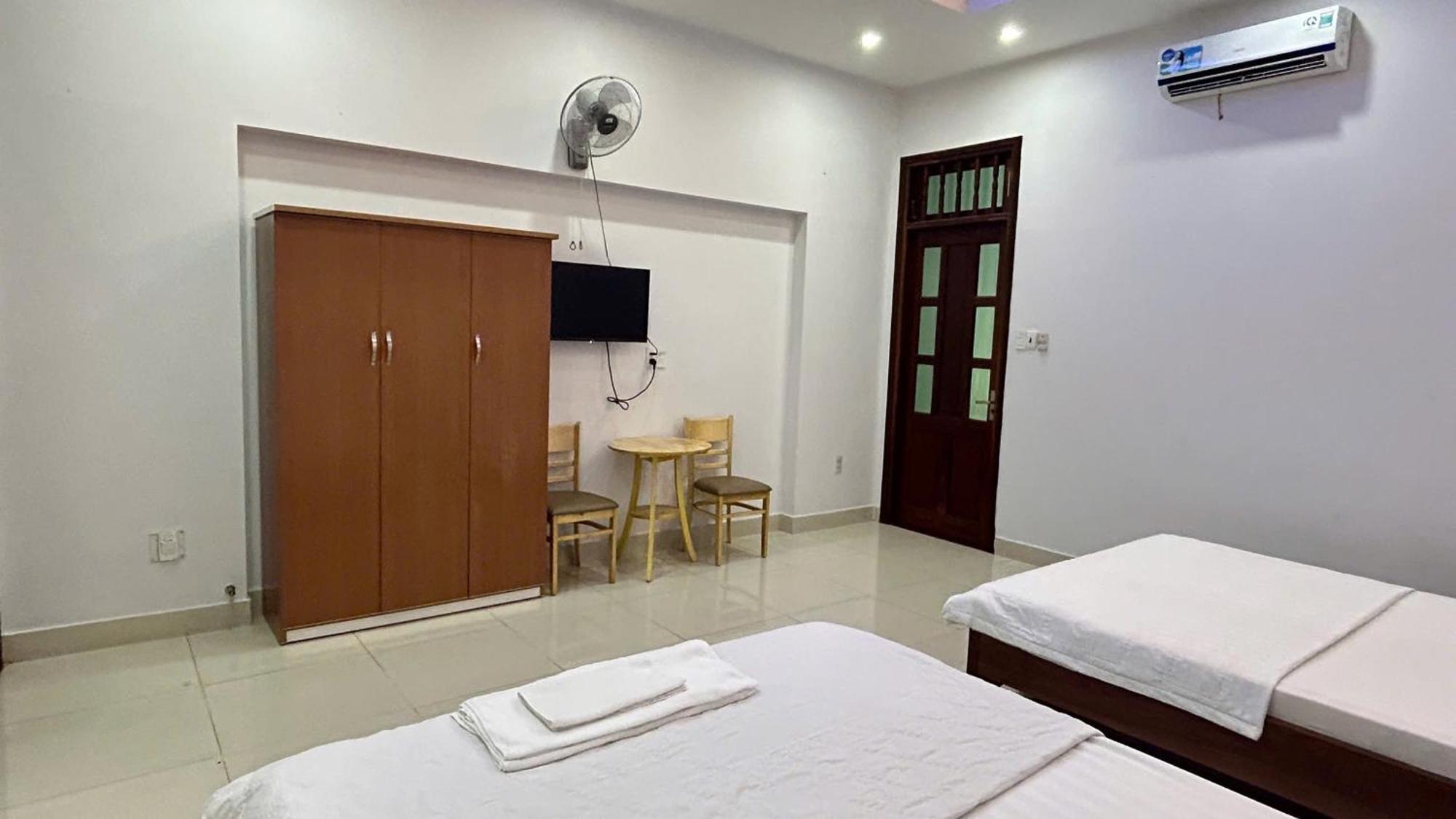 Nha Nghi Hai Nam Vũng Tàu Ngoại thất bức ảnh
