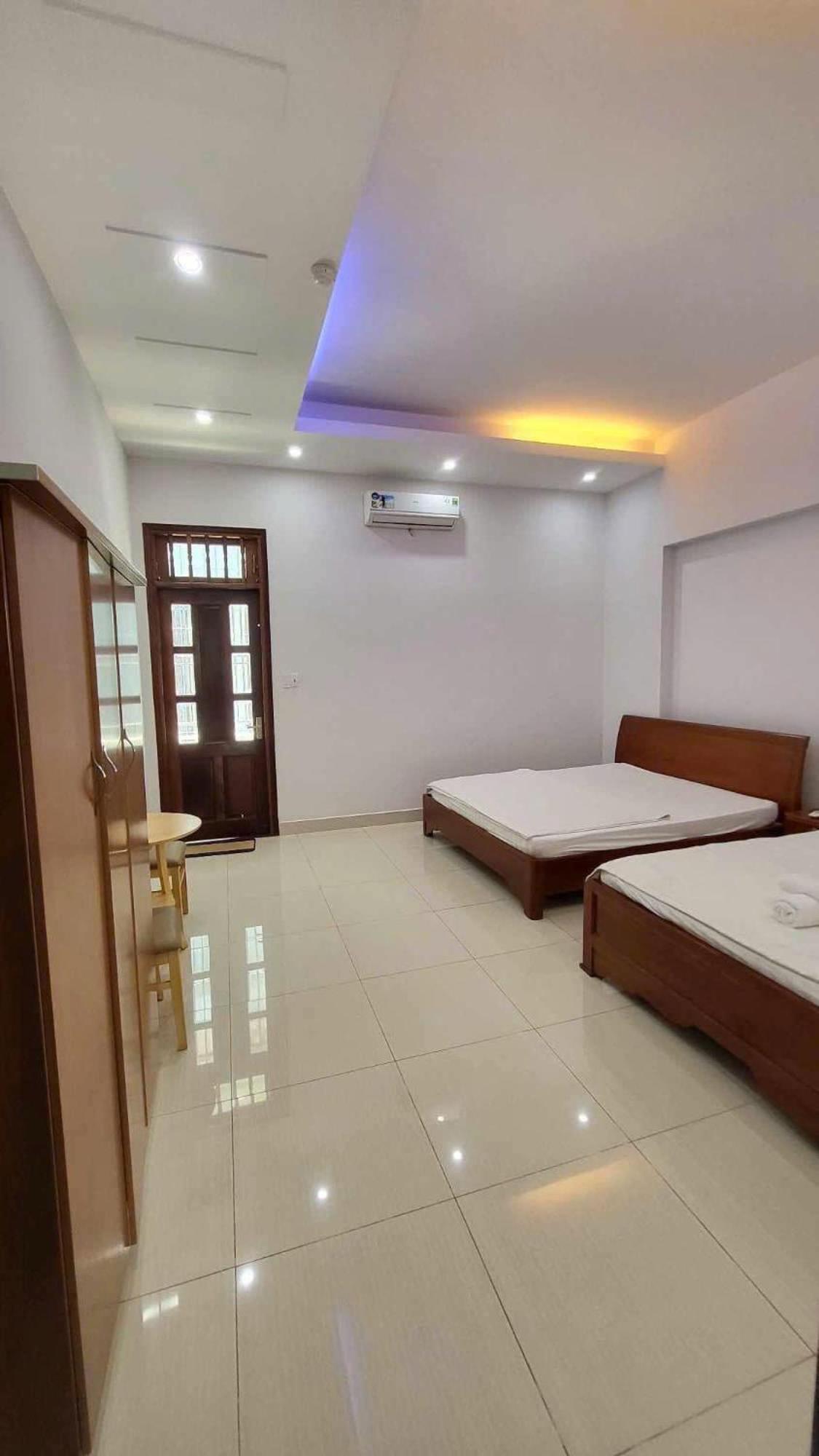 Nha Nghi Hai Nam Vũng Tàu Ngoại thất bức ảnh